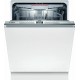 Bosch SMD6TCX00E Πλυντήριο Πιάτων Πλήρως Εντοιχιζόμενο